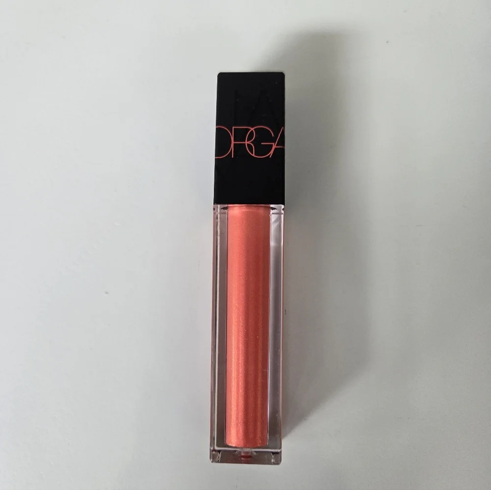 NARS Orgasm X Lip Tint